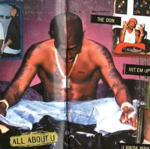 Meet your Posher, Deangelo